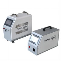 TOPtek AIR Mini laserová zváračka LWA-1200 (stará ver.)